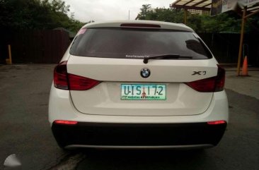 2013 BMW X1 FOR SALE