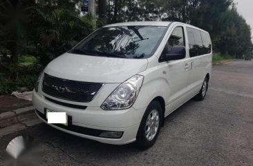 Hyundai Grand Starex 2010 for sale