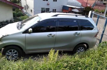 2012 Toyota Avanza 1.3E for sale