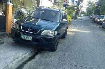 Honda Crv 1998 for sale