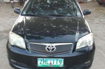 Toyota Vios 2007 for sale