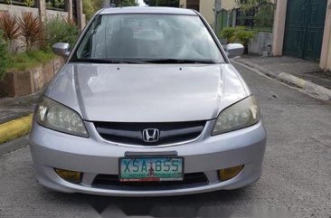 2004 Honda City for sale