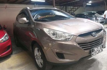 2010 Hyundai Tucson theta 2 FOR SALE