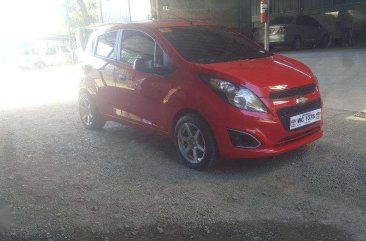 2015 Chevrolet Spark 1.0 LS FOR SALE