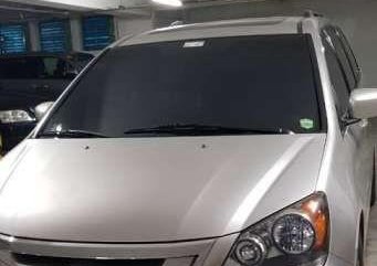 Honda Odyssey 2008 Full Option 