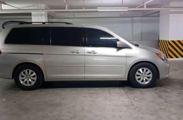 Honda Odyssey 2008 for sale