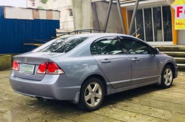 Honda FD 1.8s 2006 for sale 