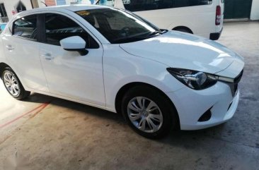 2017 Mazda 2 for sale