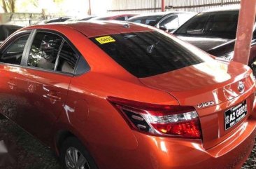 2018 Toyota Vios for sale