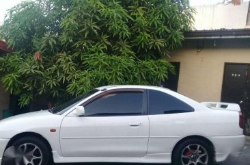 Mitsubishi GSR Lancer 1998 FOR SALE