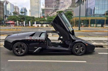 2005 Lamborghini Murcielago for sale 