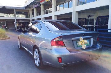 Subaru Legacy 2008 for sale