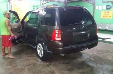 Ford Explorer 2005 for sale 