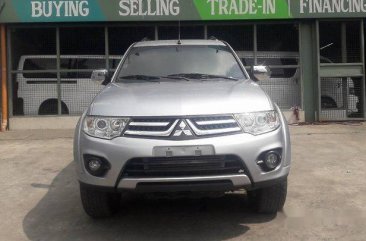 Mitsubishi Montero Sport 2014 for sale