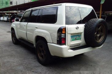 Nissan Patrol 2009 for sale