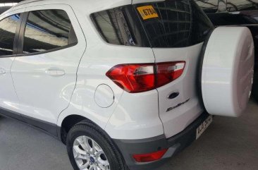 2015 Ford Ecosport AT 15 Titanium FOR SALE