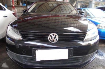 2014 Volkswagen Jetta FOR SALE