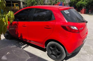 2014 Mazda 2 for sale