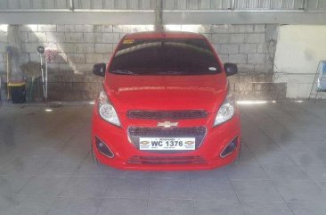 2015 Chevrolet Spark 1.0 LS FOR SALE