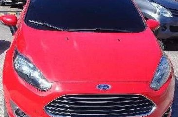 FORD FIESTA *2014 Year Model FOR SALE