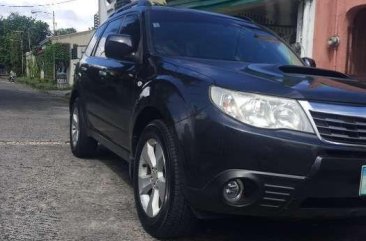 Subaru Forester XT 2010 for sale