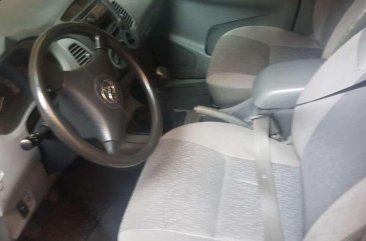 2007 Toyota Innova for sale