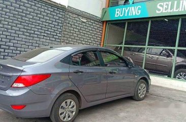 Hyundai Accent 2017 for sale