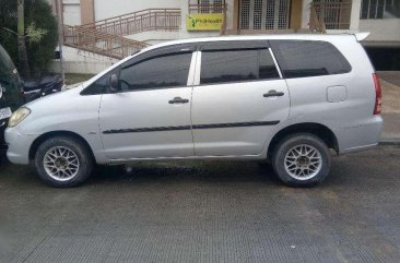 Toyota Innova 2005 For sale