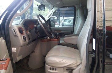 2012 Ford E150 for sale