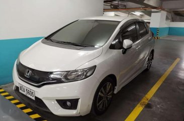 2015 Honda Jazz 1.5 FOR SALE