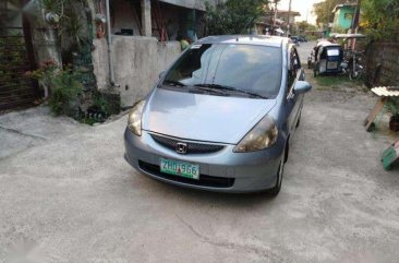 Honda Jazz 2008 automatic for sale 