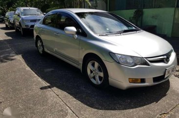 Honda Civic 2007 1.8s for sale 