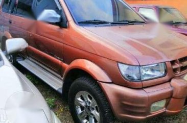 Isuzu Crosswind 2004 for sale