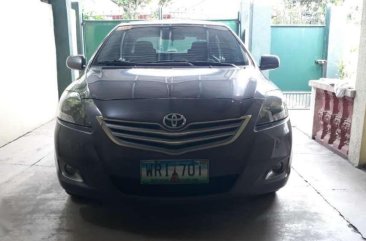 Toyota Vios 1.3 G 2013 for sale 