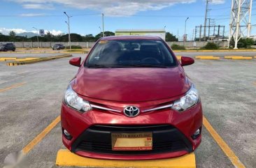 Toyota Vios 2016 for sale