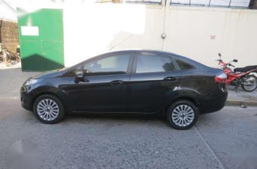 2012 FORD FIESTA FOR SALE 