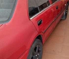 Honda City Model 2002 FOR SALE