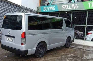 Toyota Hiace 2015 for sale