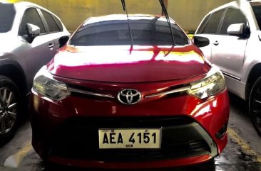 2015 Toyota Vios manual cash for sale 