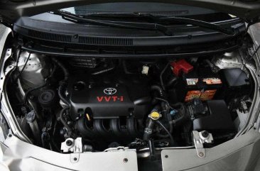 2007 Toyota Vios E FOR SALE