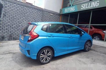 Honda Jazz 2015 for sale