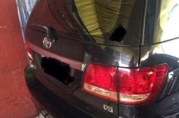 Toyota Fortuner 2005 For sale