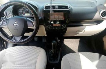 Mitsubishi Mirage G4 2015 for sale