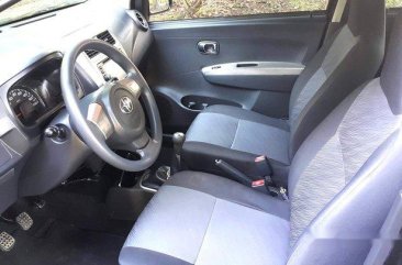 Toyota Wigo 2016 for sale