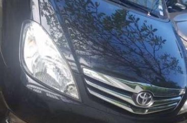 Toyota Innova 2011 V for sale 