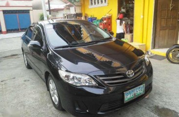 2011 Toyota Altis 16E for sale 