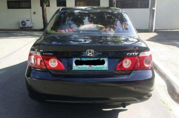 Honda City i-dsi 2006 1.3 for sale 