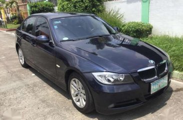 2009 BMW 318i E90 for sale 