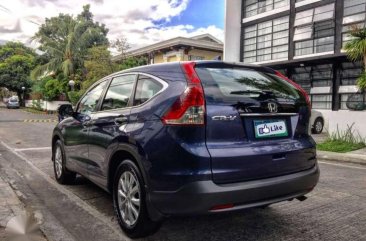 2013 Honda Crv for sale 