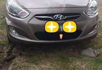 Selling my Hyundai Accent 2012 model